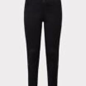 Torrid Luxe Women's Skinny Stretch Jeans 26S NWT